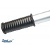 SeaLux Deluxe Adjustable 2-section Telescopic Aluminum Boat Hook 4' to 7'