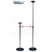 SeaLux 30-54" Adjustable Aluminum Boat Cover Support Pole System with Base and Cap