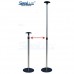 SeaLux 30-54" Adjustable Aluminum Boat Cover Support Pole System with Base and Cap