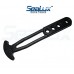 SeaLux Marine Boat Telescoping ladder Urethane Rubber secure retaining strap/band replacement  for 4-step ladders