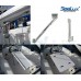 SeaLux Marine Anodized Aluminum 16" Telescopic Support Bracket for Boat, RV and Home