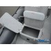 SeaLux Marine Surface Mount SS Large Leave Hatch Door Hinge 3-3/4" x 1-1/2" for RV, Boat, Yacht (pair)