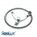 SeaLux Marine 316 Stainless Steel 5/8"-18 Steering Wheel Center/Hub Nut for hydraulic helms system Boat, Yacht