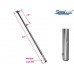 SeaLux Marine Boat 32" Flag Pole OEM Quality 1" stock with Welded Locking Stud 316 Stainless Steel Heavy Duty gauge