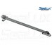 SeaLux Marine 8-1/4 x 7/16 HATCH SUPPORT SPRING Holder Stainless steel includes fork and U-bolt Support plate (Small) Lid, Door, Cover, Cabinet, Window