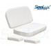 SeaLux Replacement Cushion set for Deck Chairs