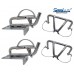 SeaLux Snap Davits for inflatable Dinghy Instant Lock System Easy Lift Kit