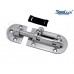 SeaLux Marine 316 Stainless Steel 5-1/4" Heavy Duty Locker Latch Slide Barrel Bolt for Marine Boat Window/Door / Hatch