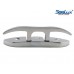 SeaLux Marine 316 Cast Stainless Steel Surface Mount Folding Cleat 6-1/8"