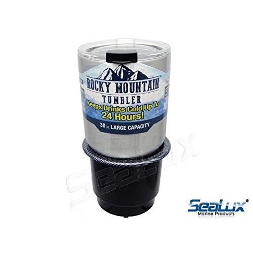 https://www.sealuxpro.com/image/cache/catalog//B07M8L87V3/SeaLux-Marine-Boat-Carbon-Fiber-Print-Jumbo-Cup-Drink-Holder-fit-YETI-30-oz-Ramb-4-500x500.jpg