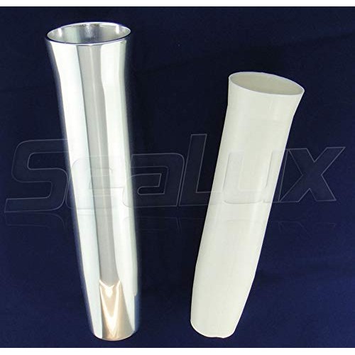 Aluminum rod holders deals