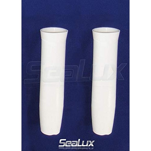 SeaLux Marine Tapered White Molded PVC Liner for Replacement