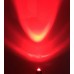 SeaLux Boat Underwater Garboard Drain Plug Only RED LED Light