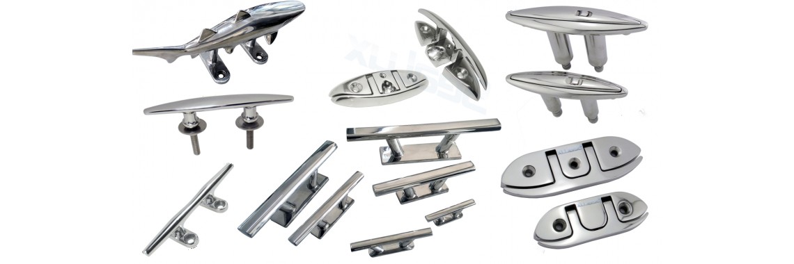 SeaLux Marine Products | Quality Marine Hardware, Boating Accessories