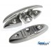 SeaLux Boat Surface Mount Flip up Folding Pull Up cleat 6" Marine Grade 316 Stainless Steel