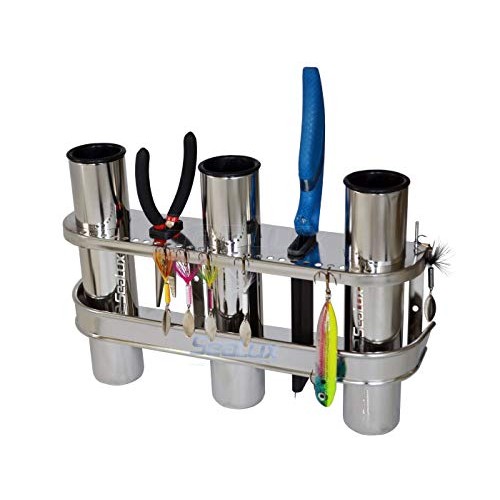 Rod Display Rack - 03