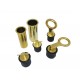 Drain Plugs and Fittings